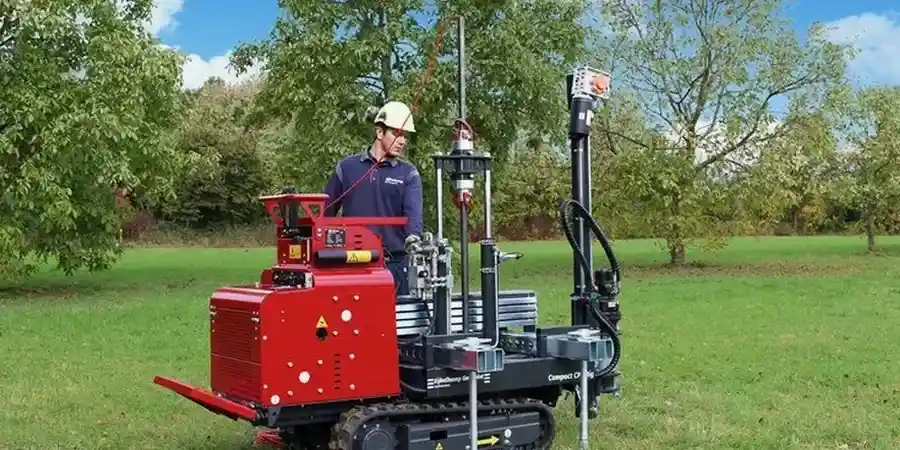 CPT Testing Norwich: Rapid Soil Profiling from the East Anglian Plain