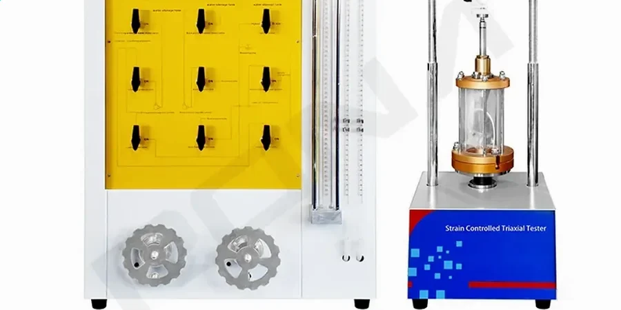 Triaxial Testing in Norwich: Reliable Soil Strength & Deformation Analysis