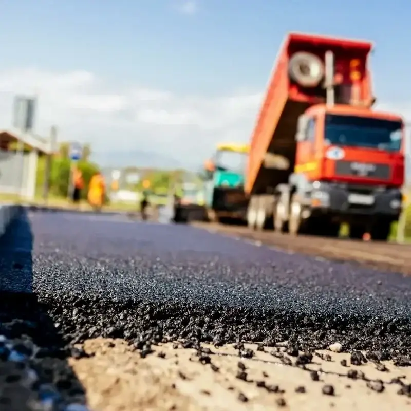 Flexible Pavement Design in Norwich: Adapting to Norfolk's Variable Ground