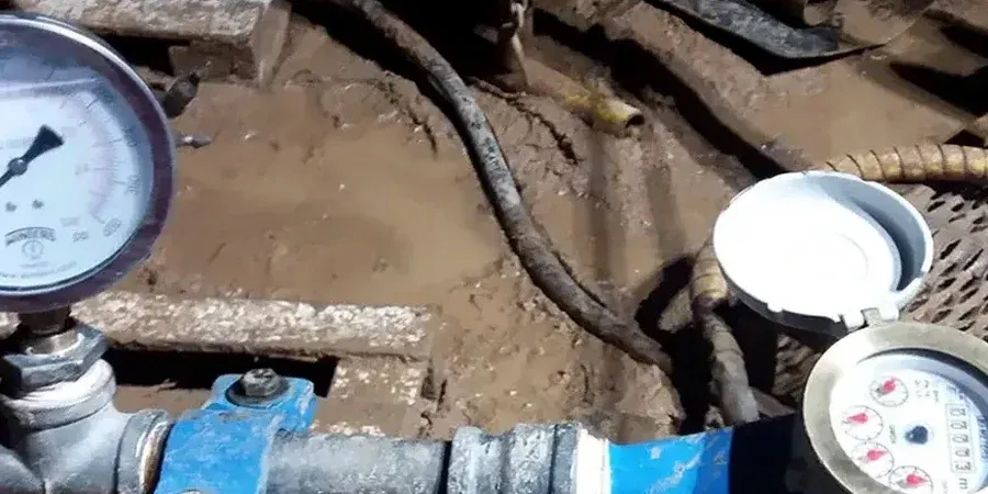 Field Permeability Testing (Lefranc/Lugeon) in Norwich