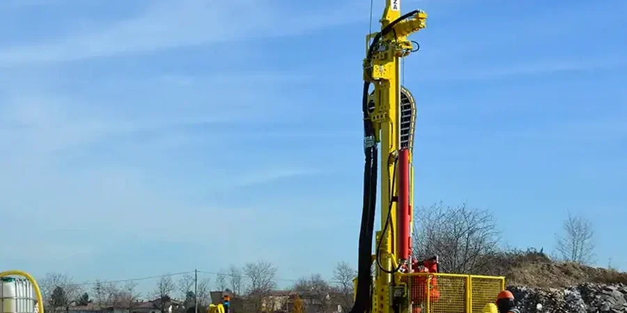 SPT Testing in Norwich: Understanding Ground Conditions for Safer Construction